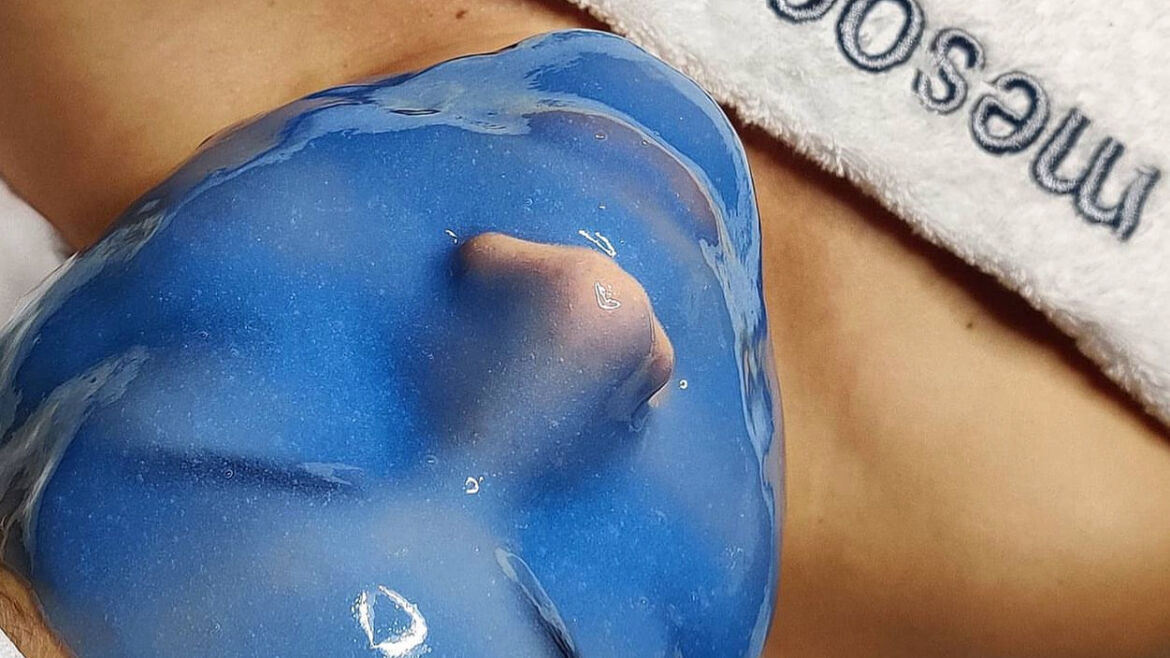 Aqua Facial